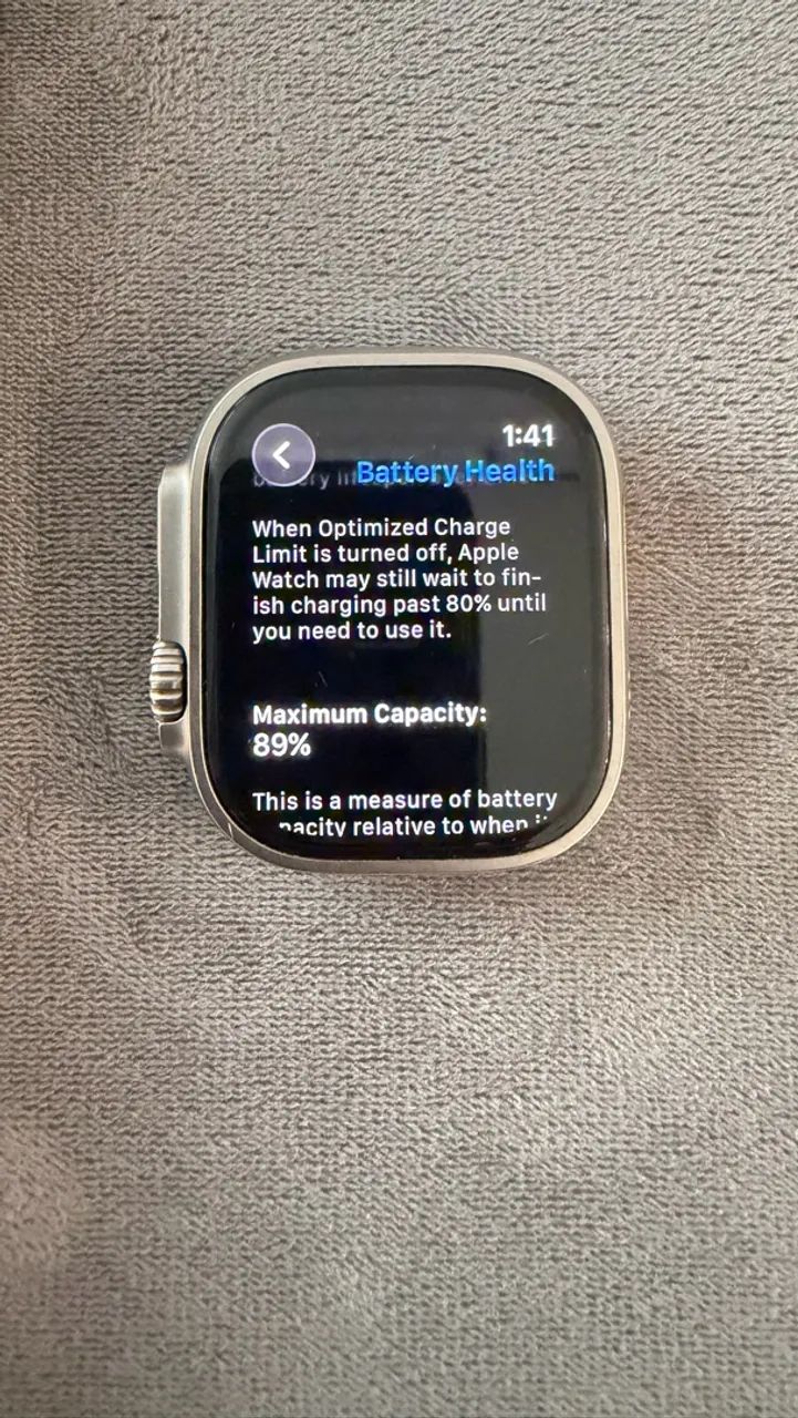 Apple watch ultra 2 - Foto 5