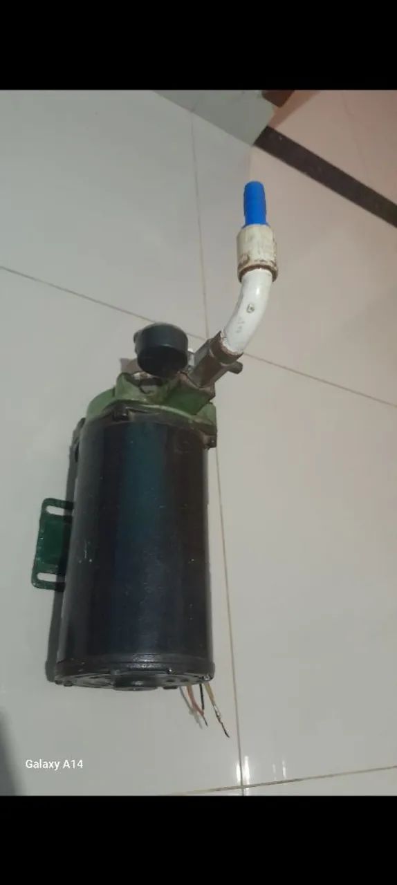 VENDO UMA BOMBA - Foto 3