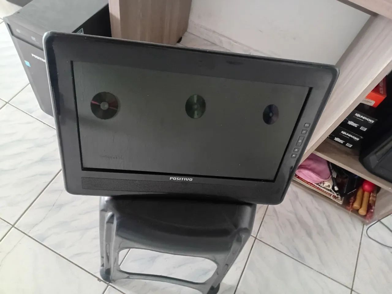 Cpu + monitor - Foto 3