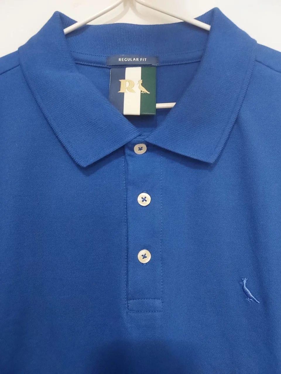 Camisa Polo Reserva Original Nova - Foto 5