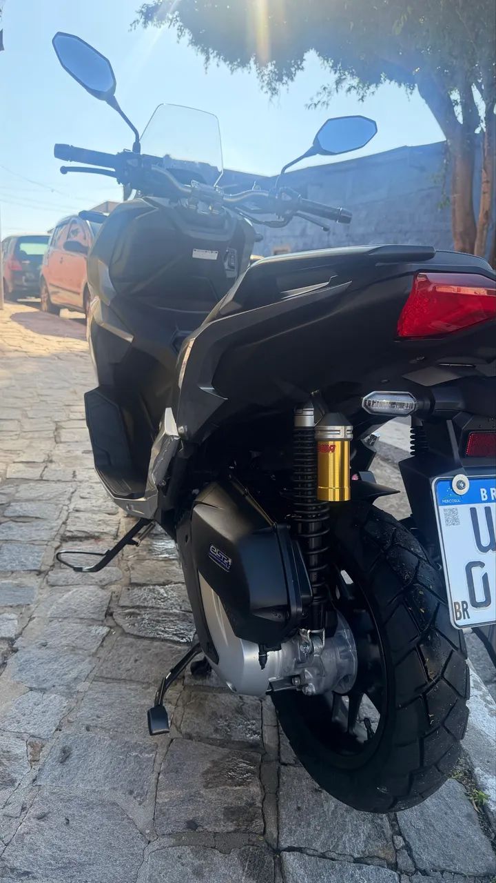 Honda ADV 2026  - Foto 2