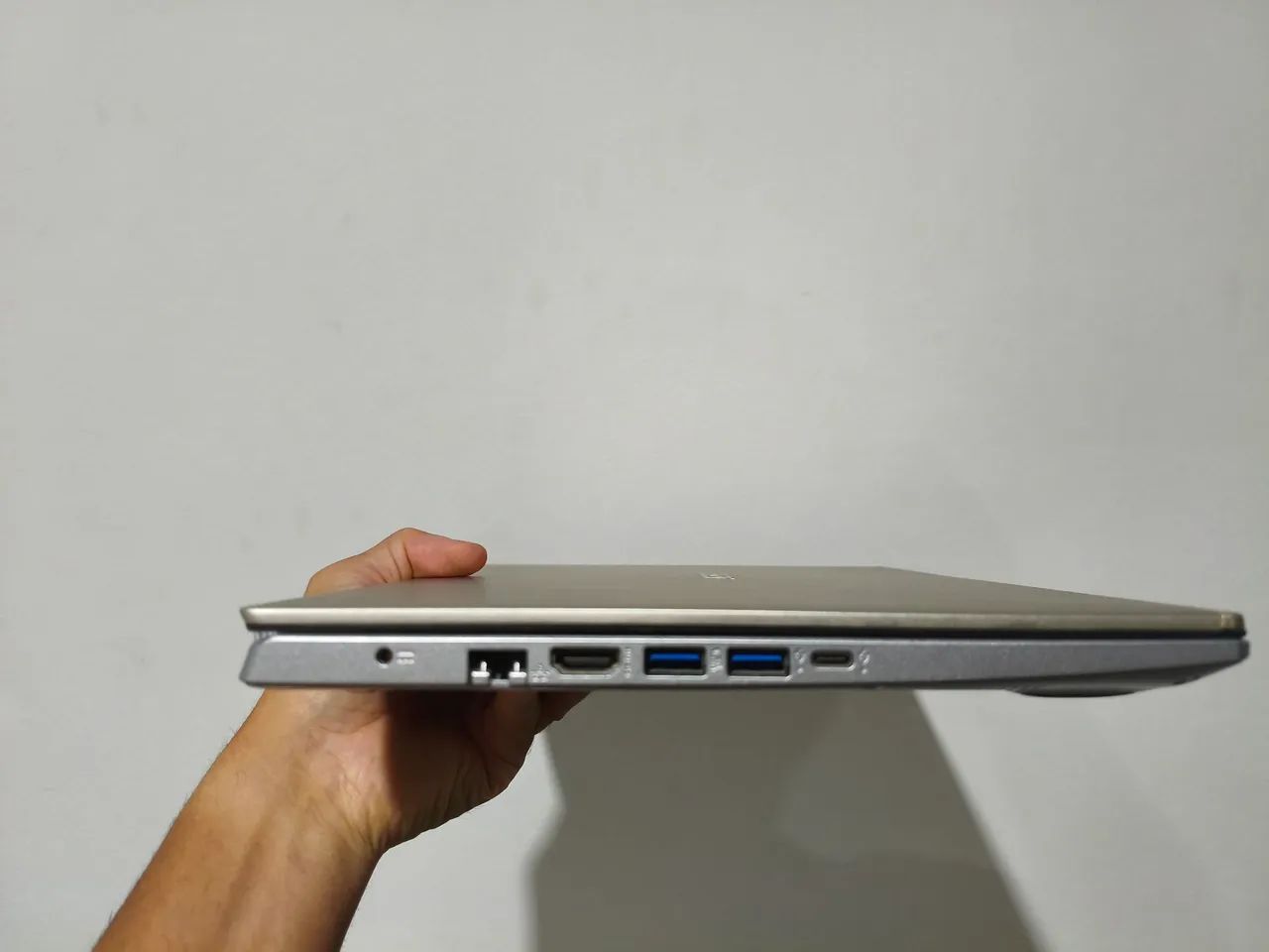 Notebook Acer Aspire A5 - Foto 2