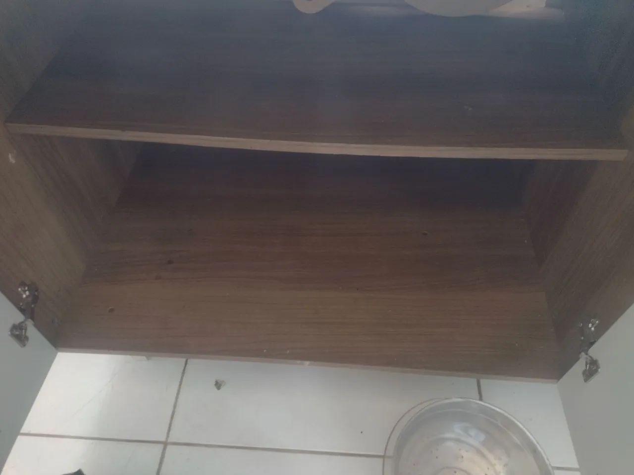 Balcão com pia - Foto 3