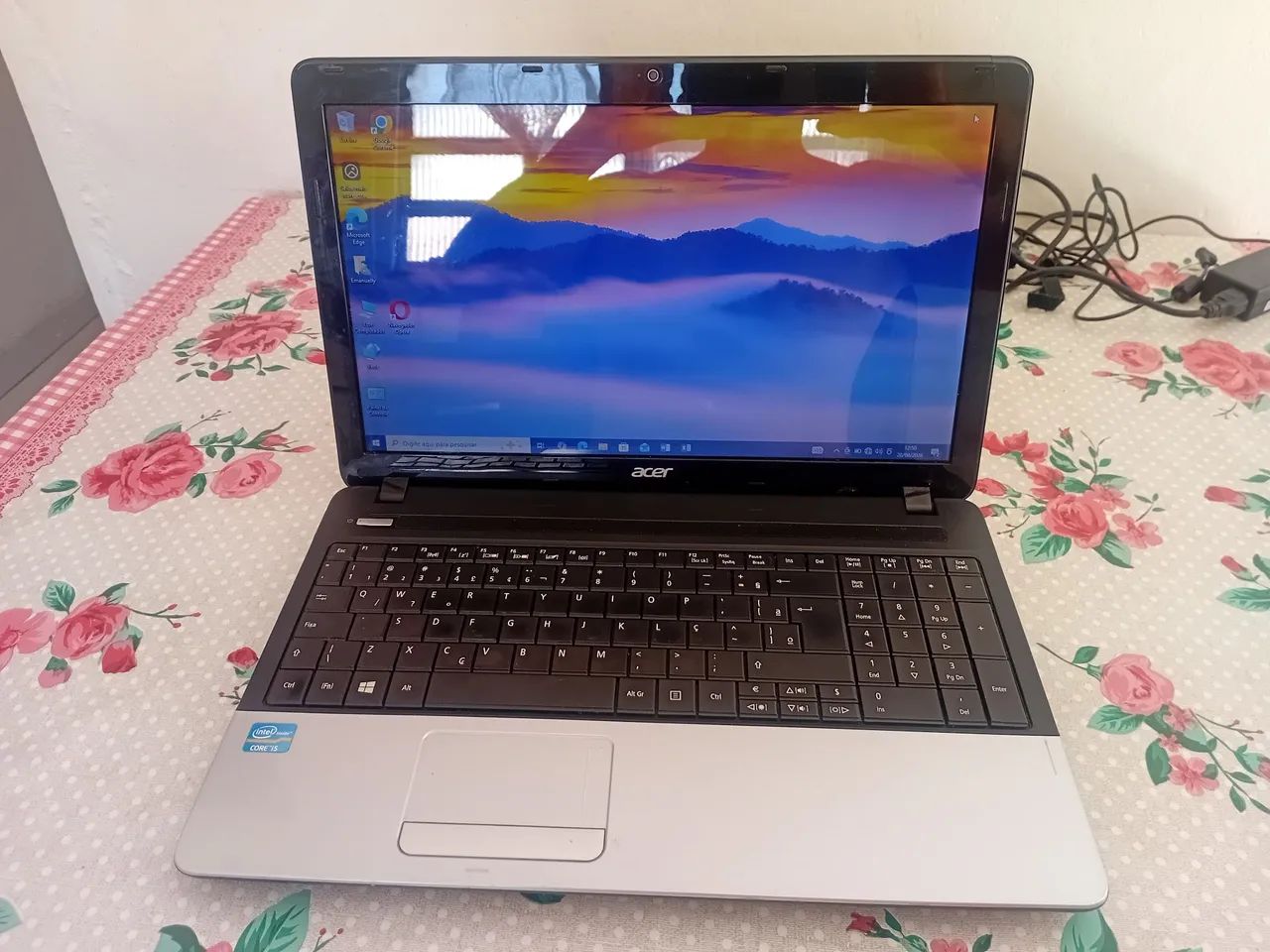 Notebook Acer  - Foto 5
