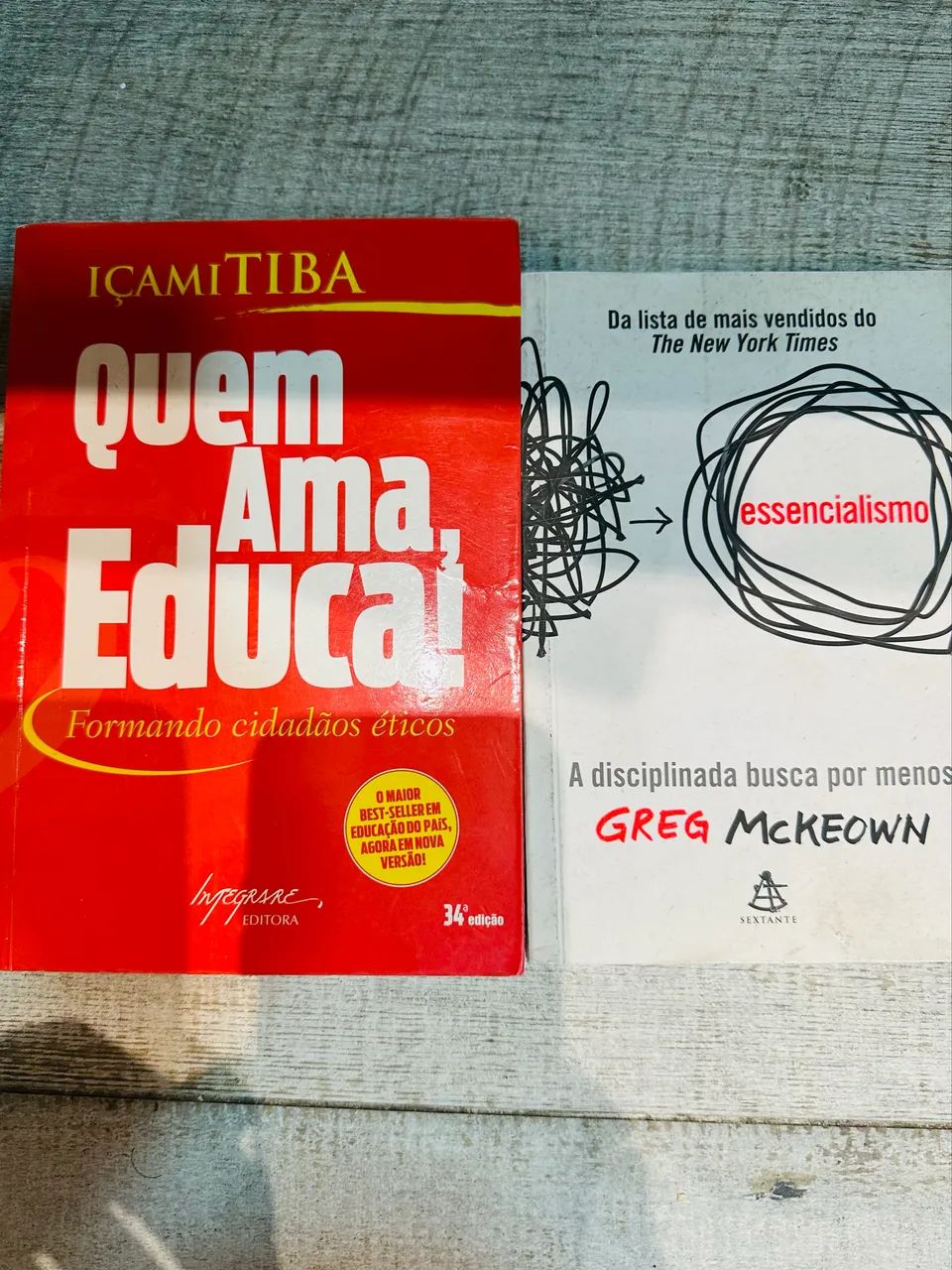 Livros 24,00 cada - Foto 3
