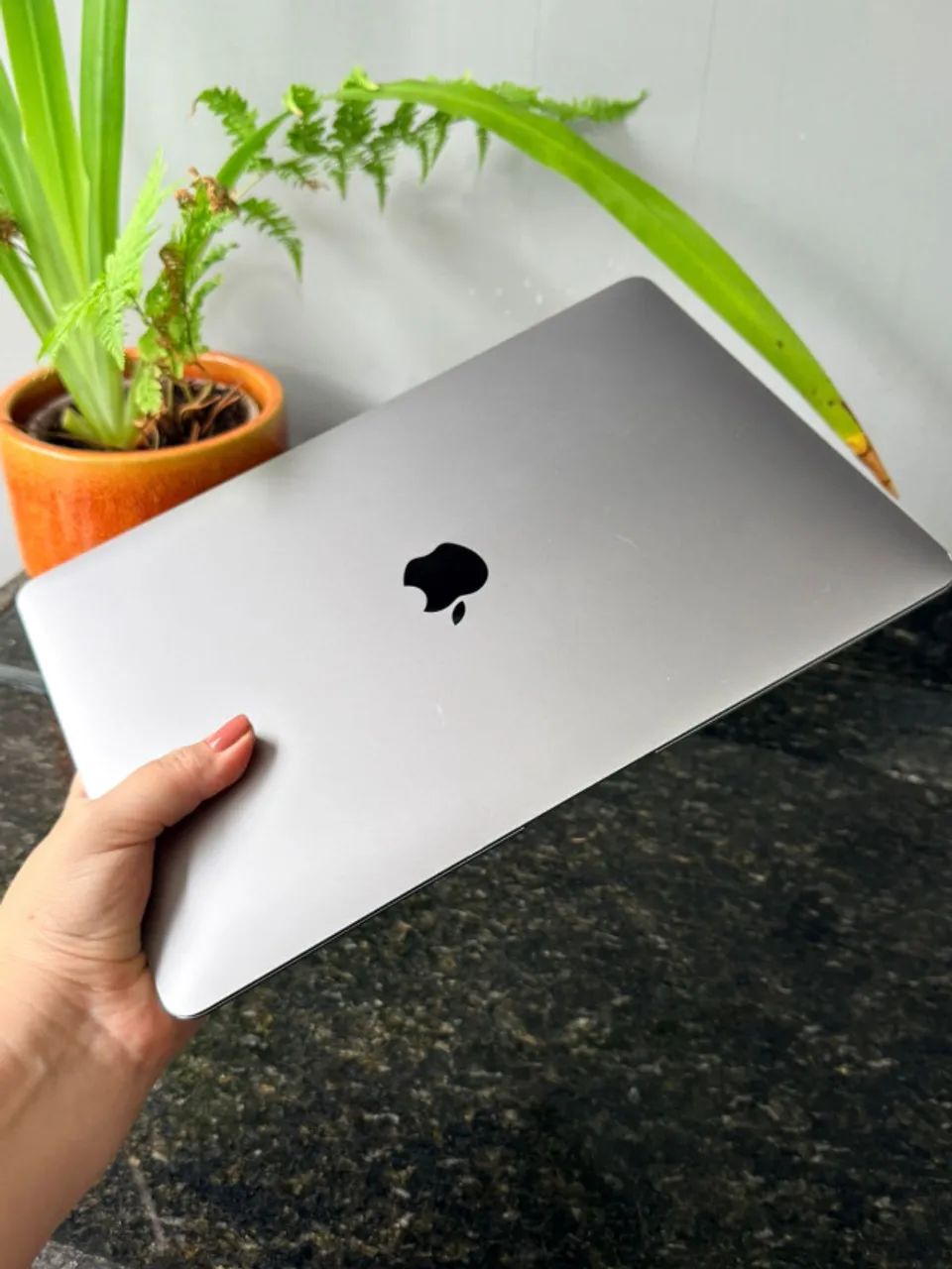 MacBook Air, Chip M1, SSD 256GB - Notebooks - Benfica, Fortaleza