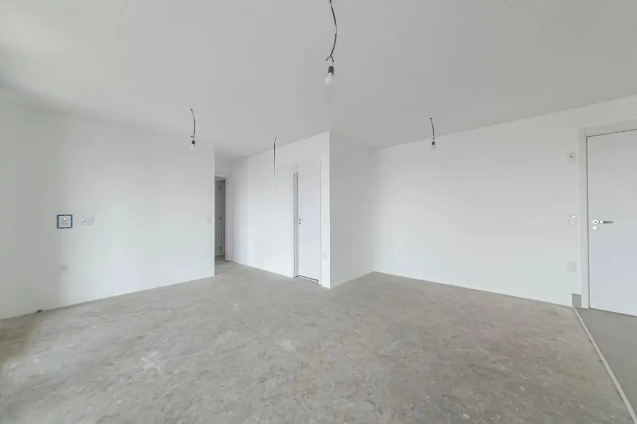 Apartamento à Venda - Campo Belo, 2 Quartos, 93 m2 - Foto 3