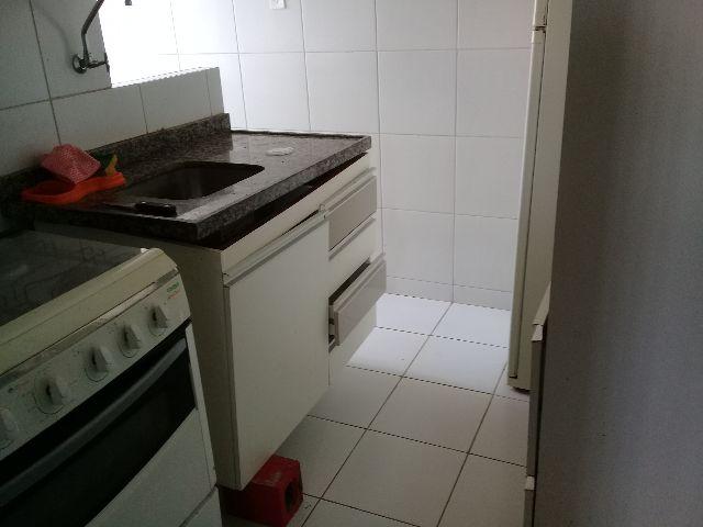 Vende-se Apartamento mobiliado no Gran Village Aracagy - Foto 5