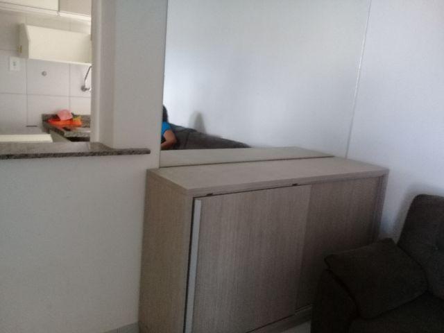 Vende-se Apartamento mobiliado no Gran Village Aracagy - Foto 10