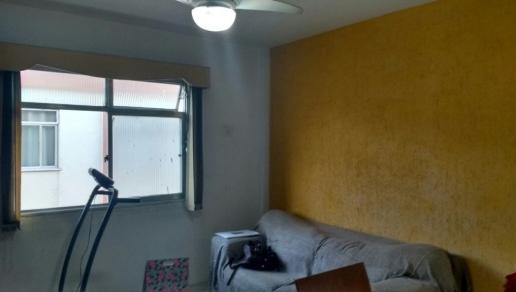 Ramos - 20.553 Apartamento - 02 Dormitórios e garagem
