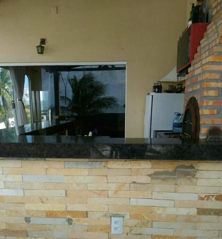 Casa DUPLEX à BEIRA MAR com PISCINA . 7 SUÍTES. Estrutura para POUSADA ou Residência - Foto 13