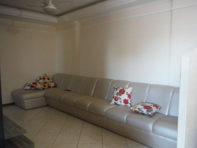 Apartamento 3 quartos com ar quadra do mar - Meia Praia - Foto 8