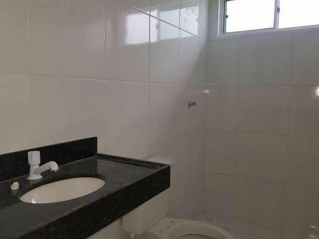 Casas planas no Eusébio, 3 quartos 2 SUITES 3 vagas - Foto 7