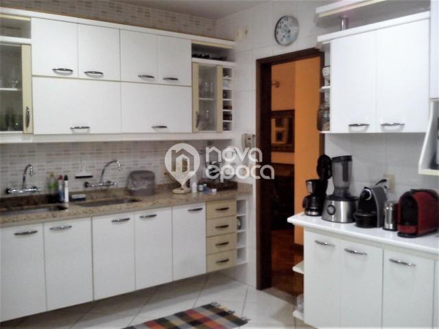 Apartamento à venda com 3 dormitórios em Tijuca, Rio de janeiro cod:SP3AP30060 - Foto 15