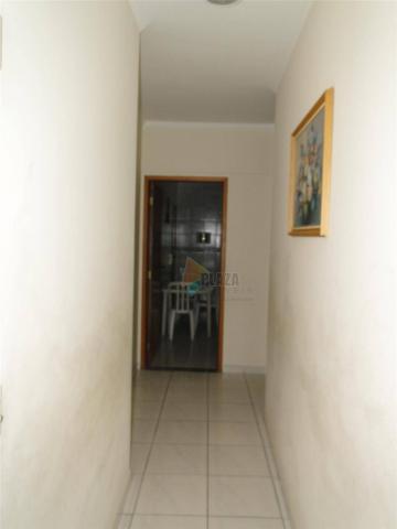Apartamento à venda, 122 m² por r$ 500.000,00 - tupi - praia grande/sp - Foto 8