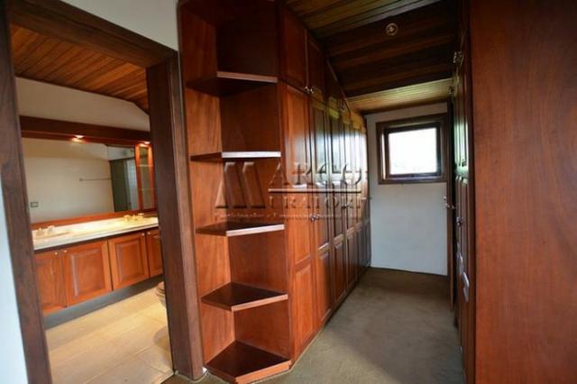 Oportunidade linda casa, local excelente, 250 m2 e 1000 m2 terreno - 4 suites - Foto 12