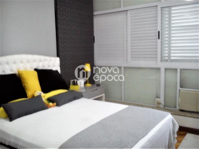 Apartamento à venda com 3 dormitórios em Tijuca, Rio de janeiro cod:SP3AP30060 - Foto 7