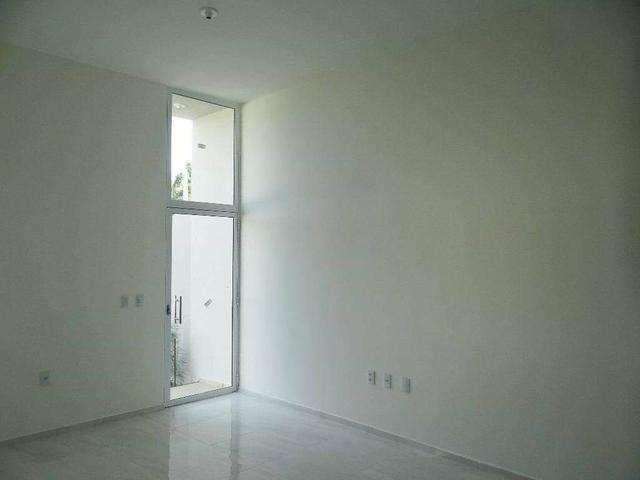 Casas planas no Eusébio, 3 quartos 2 SUITES 3 vagas - Foto 11