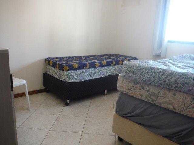 Apartamento 3 quartos com ar quadra do mar - Meia Praia - Foto 12