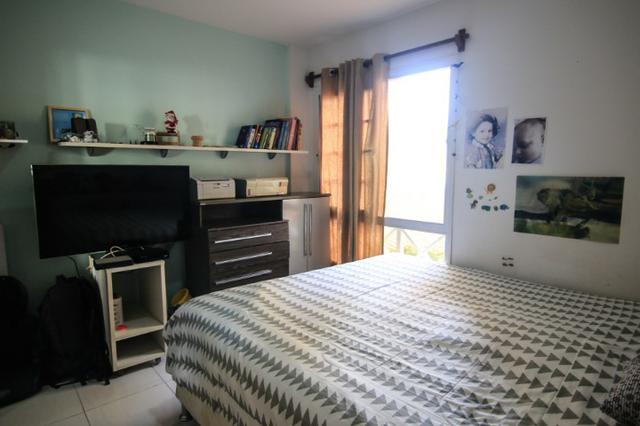 Casa Duplex 3 Suítes Área Gourmet 2 Vagas - Foto 17