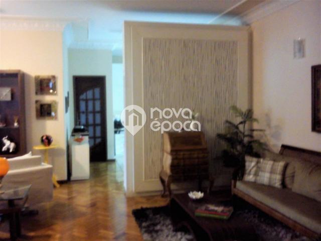 Apartamento à venda com 3 dormitórios em Tijuca, Rio de janeiro cod:SP3AP30060 - Foto 4
