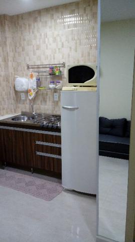 Flat confortável e completo com ótima localização! - Foto 12