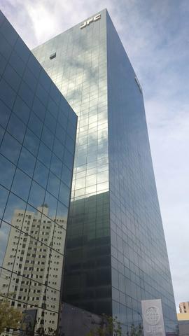 Vendo Sala JFC TRADE CENTER aparti de R$330.00 - Foto 2
