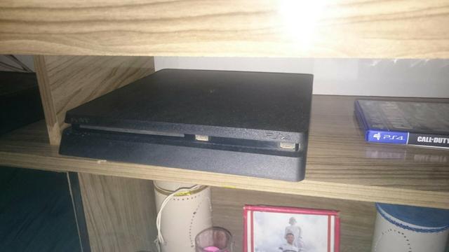 Ps4 Slim 500Gb