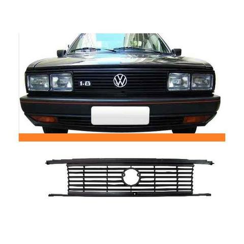 Grade do Radiador p/ VW Passat (todos) a partir 1983 a 1988
