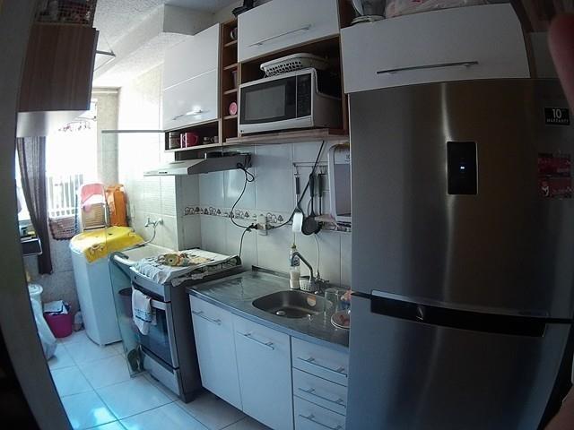 Lindo Apartamento 160 mil Ac. Financiamento - Foto 13