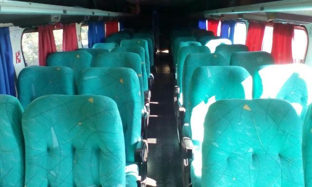 Ônibus Scania CMA 113 Dinossauro - Foto 5