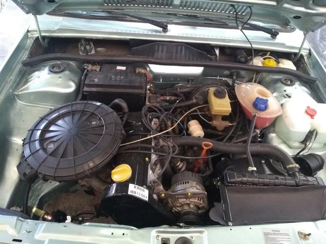 Gol GTS 91/92 - Foto 7