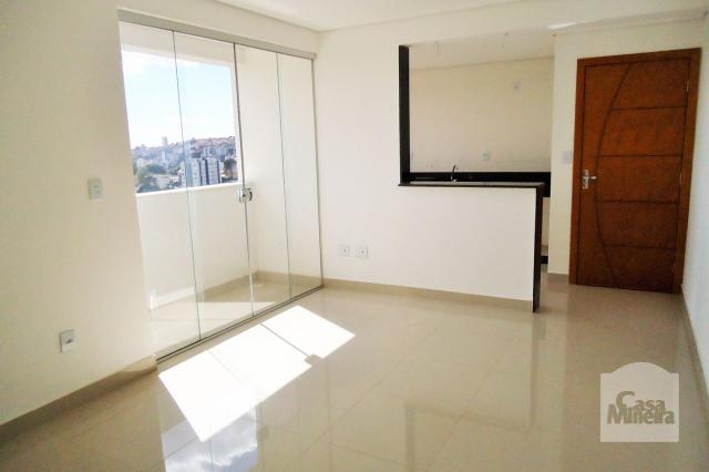 Apartamento à venda com 2 dormitórios em Palmeiras, Belo horizonte cod:249553 - Foto 3
