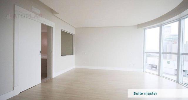 Apartamento à venda, 364 m² por R$ 8.700.000,00 - Barra Norte - Balneário Camboriú/SC - Foto 4