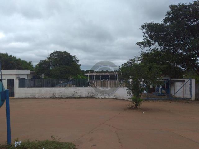 Barracão à venda na avenida fernando correa da costa - coxipó - cuiabá/mt - Foto 2
