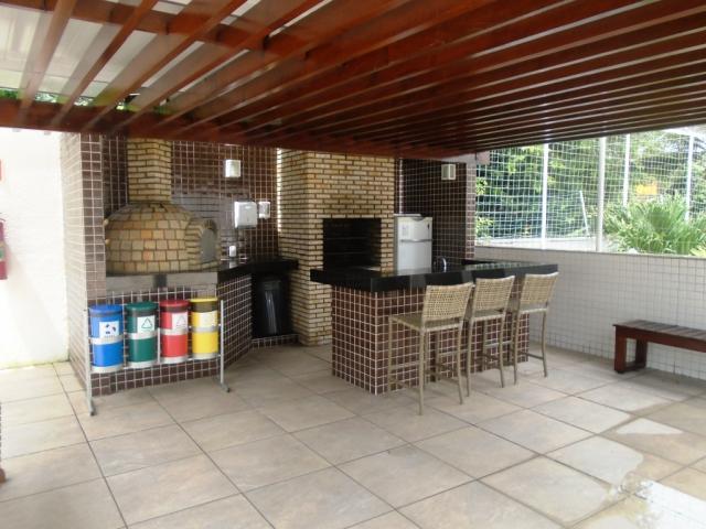 Apartamento à venda, 5 quartos, 3 vagas, patriolino ribeiro - fortaleza/ce - Foto 3