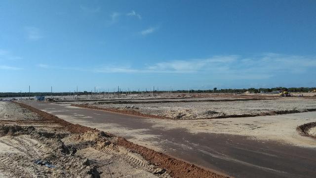 Lotes a partir de 163m2, facilitados 120 meses, 100% pavimentado, em Parnaíba - Foto 12