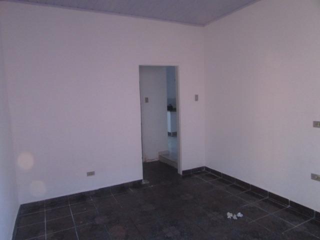 Casa Erm. Matarazzo 3 Cômodos - Aceita Depósito | ID: 1082 - Foto 9