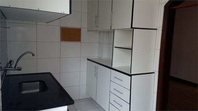 Tijuca Metrô Saens Pena 1 quarto e sala amplo, agende visita - Foto 17