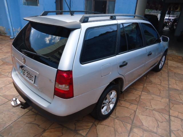 Vw - Volkswagen Parati Trand 1.6 Motor Ap Completa , Financiamento total - Foto 4