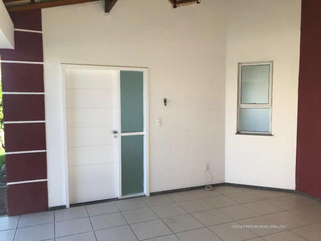 Casa no cond parque marine com 350m² - Foto 16