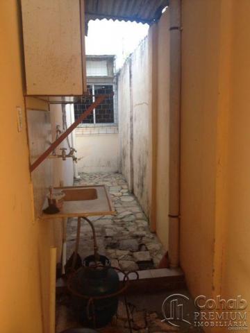 Casa no bairro centro, proximo ao conselho de medicina - Foto 13