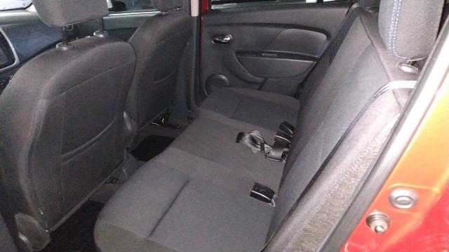 Sandero Dynamique 1.6 8V Easy-r (Flex) 2017 - Foto 7