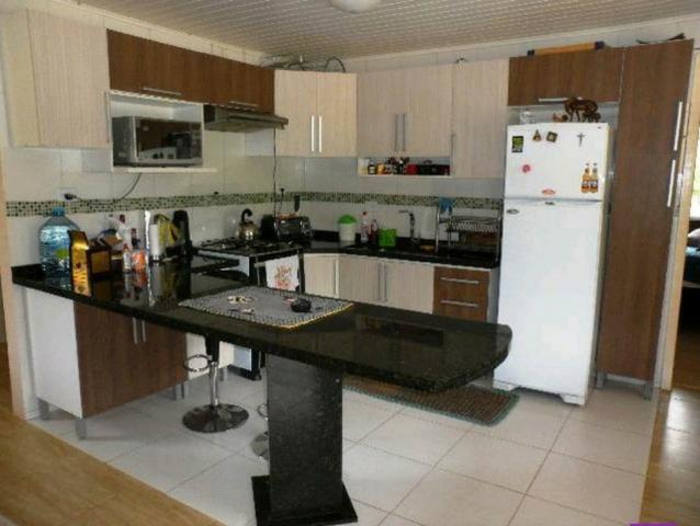 Ref. 2161 - Chácara com Casa - Conceição dos Correias - Campo Magro - Foto 9