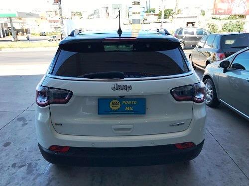 Jeep Compass longitude - Foto 5