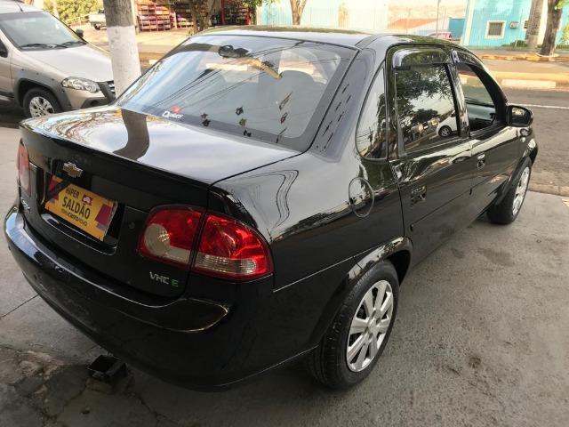 Chevrolet Classic LS 1.0 2012 - Foto 4