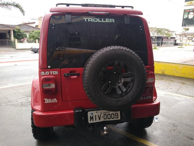 Troller T4 3.0 - Foto 6