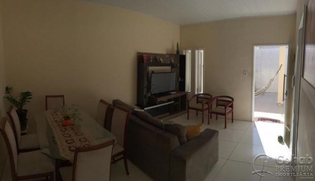 Casa no bairro orlando dantas, prox. praça da feira. - Foto 4