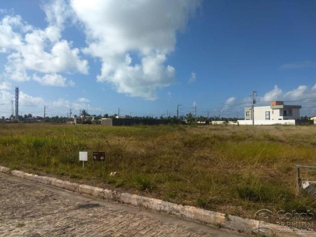 Terreno no cond. reserva aimoré, bairro: aruana - Foto 19