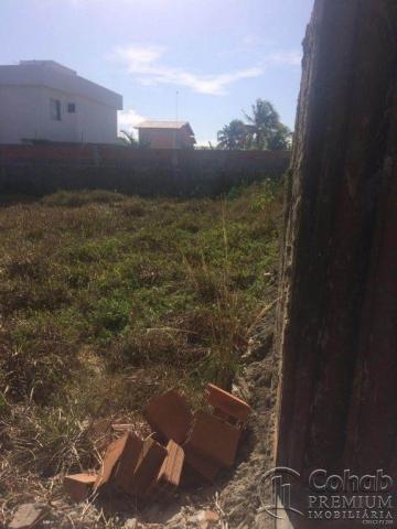 Terreno no loteamento beira mar - Foto 2